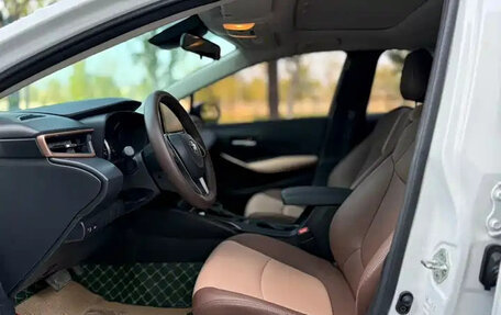 Toyota Corolla, 2021 год, 1 500 000 рублей, 7 фотография