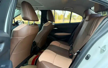 Toyota Corolla, 2021 год, 1 500 000 рублей, 11 фотография