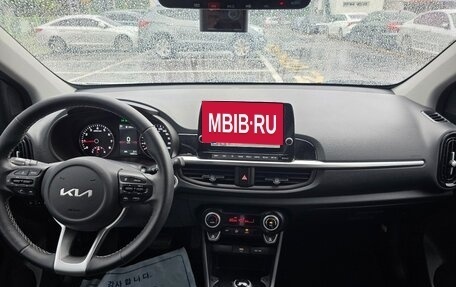 KIA Morning III, 2022 год, 959 000 рублей, 6 фотография