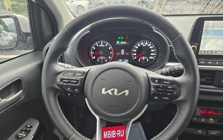 KIA Morning III, 2022 год, 959 000 рублей, 7 фотография