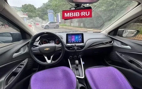 Chevrolet Aveo III, 2022 год, 900 065 рублей, 2 фотография