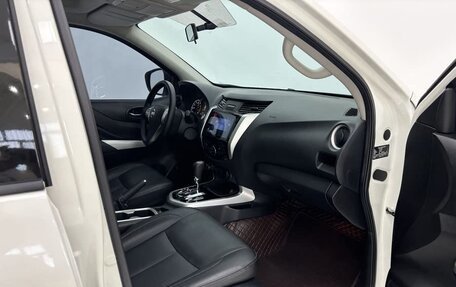 Nissan Terra, 2021 год, 2 400 045 рублей, 8 фотография