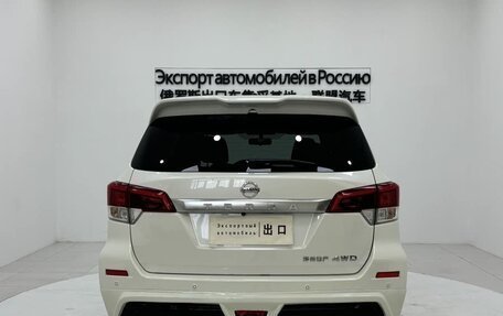 Nissan Terra, 2021 год, 2 400 045 рублей, 6 фотография