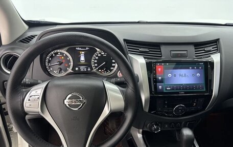 Nissan Terra, 2021 год, 2 400 045 рублей, 11 фотография