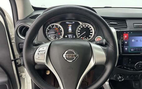 Nissan Terra, 2021 год, 2 400 045 рублей, 12 фотография