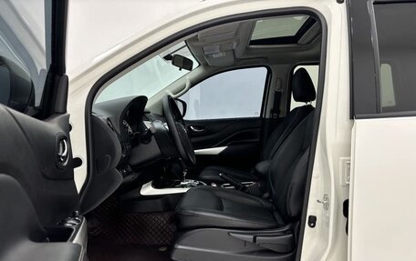 Nissan Terra, 2021 год, 2 400 045 рублей, 7 фотография