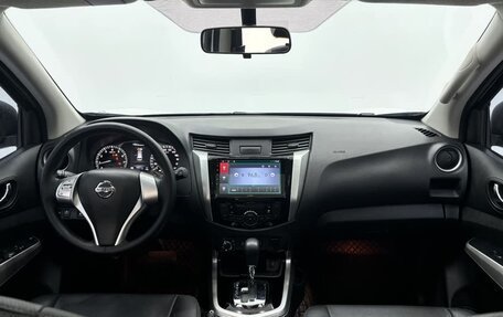 Nissan Terra, 2021 год, 2 400 045 рублей, 10 фотография