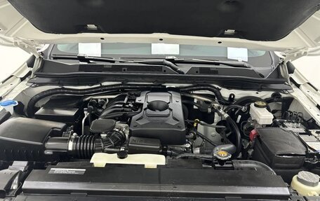 Nissan Terra, 2021 год, 2 400 045 рублей, 16 фотография