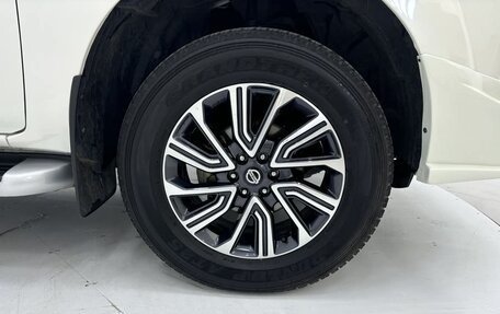 Nissan Terra, 2021 год, 2 400 045 рублей, 17 фотография