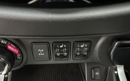 Nissan Terra, 2021 год, 2 400 045 рублей, 14 фотография