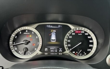 Nissan Terra, 2021 год, 2 400 045 рублей, 13 фотография