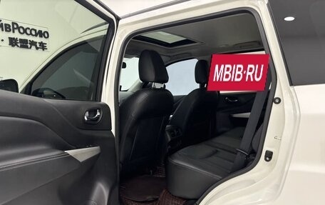 Nissan Terra, 2021 год, 2 400 045 рублей, 9 фотография