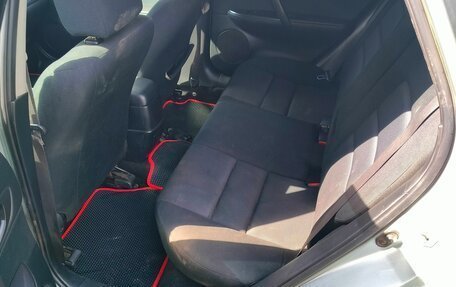 Mazda 6, 2006 год, 300 000 рублей, 10 фотография