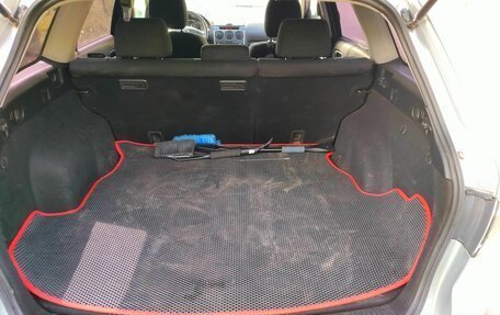 Mazda 6, 2006 год, 300 000 рублей, 9 фотография