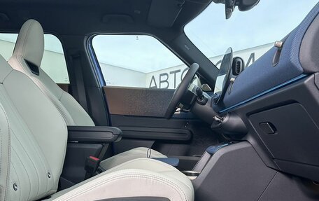MINI Countryman, 2025 год, 8 190 000 рублей, 13 фотография