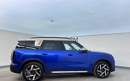 MINI Countryman, 2025 год, 8 190 000 рублей, 6 фотография