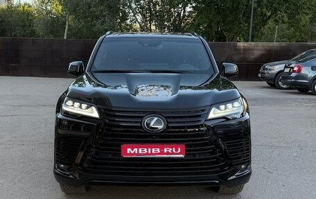 Lexus LX, 2023 год, 15 800 000 рублей, 1 фотография