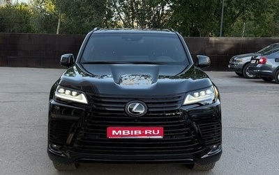 Lexus LX, 2023 год, 15 800 000 рублей, 1 фотография