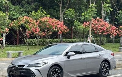Toyota Avalon, 2022 год, 2 500 077 рублей, 1 фотография