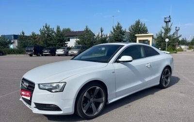 Audi A5, 2015 год, 2 000 000 рублей, 1 фотография