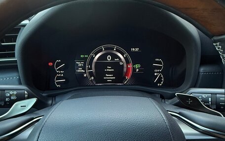 Lexus LX, 2023 год, 15 800 000 рублей, 6 фотография