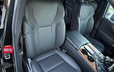 Lexus LX, 2023 год, 15 800 000 рублей, 9 фотография