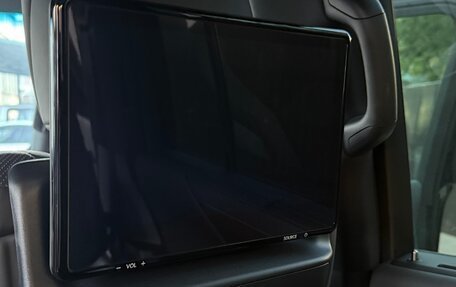 Lexus LX, 2023 год, 15 800 000 рублей, 13 фотография