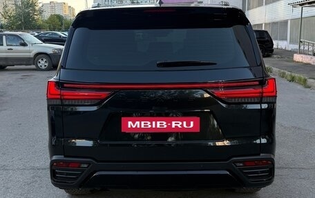 Lexus LX, 2023 год, 15 800 000 рублей, 5 фотография