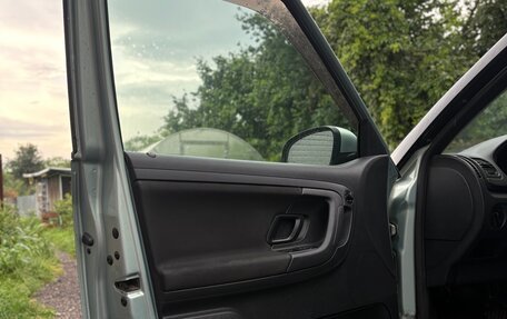 Skoda Fabia II, 2011 год, 750 000 рублей, 13 фотография