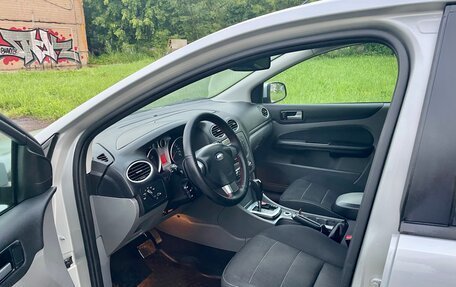 Ford Focus II рестайлинг, 2011 год, 745 000 рублей, 10 фотография