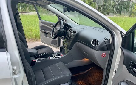 Ford Focus II рестайлинг, 2011 год, 745 000 рублей, 11 фотография