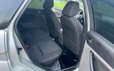 Ford Focus II рестайлинг, 2011 год, 745 000 рублей, 13 фотография
