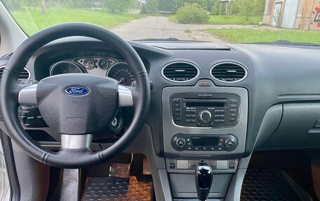Ford Focus II рестайлинг, 2011 год, 745 000 рублей, 14 фотография