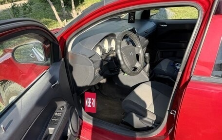 Dodge Caliber I рестайлинг, 2008 год, 440 000 рублей, 7 фотография