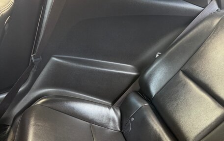 Chevrolet Camaro IV, 2010 год, 2 500 000 рублей, 18 фотография