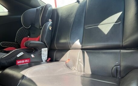 Chevrolet Camaro IV, 2010 год, 2 500 000 рублей, 16 фотография