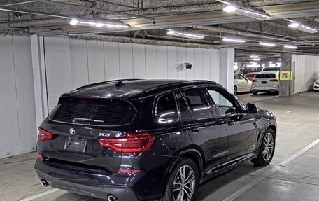 BMW X3, 2018 год, 2 551 800 рублей, 3 фотография