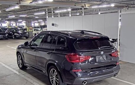 BMW X3, 2018 год, 2 551 800 рублей, 4 фотография