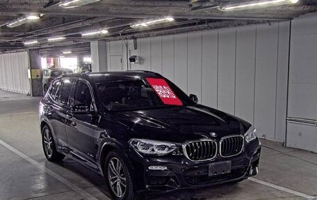 BMW X3, 2018 год, 2 551 800 рублей, 2 фотография