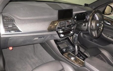 BMW X3, 2018 год, 2 551 800 рублей, 5 фотография