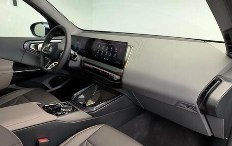 BMW X3, 2025 год, 7 875 000 рублей, 7 фотография