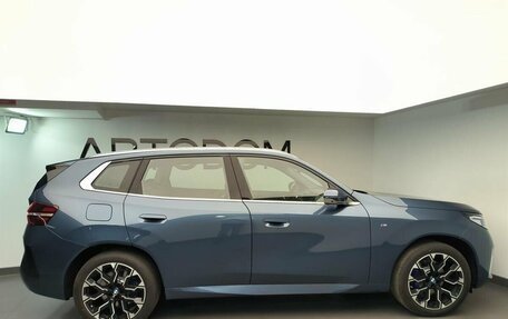 BMW X3, 2025 год, 7 875 000 рублей, 6 фотография