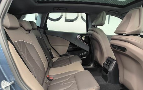 BMW X3, 2025 год, 7 875 000 рублей, 9 фотография
