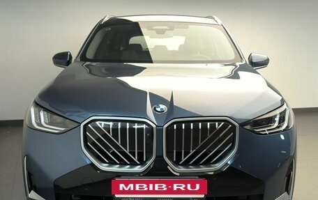 BMW X3, 2025 год, 7 875 000 рублей, 2 фотография