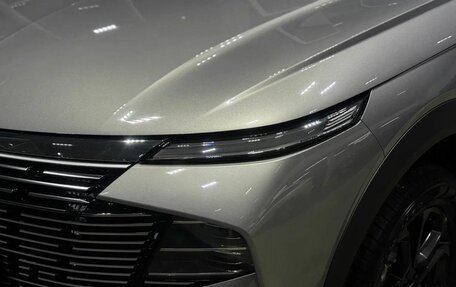 Haval F7, 2025 год, 3 499 000 рублей, 6 фотография