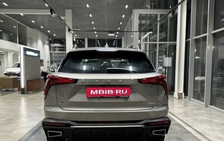 Haval F7, 2025 год, 3 499 000 рублей, 3 фотография