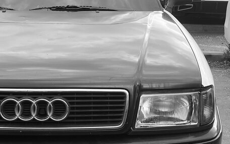 Audi 80, 1994 год, 250 000 рублей, 12 фотография