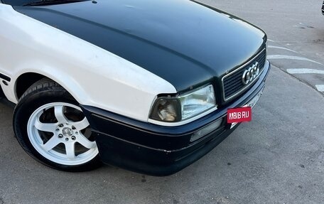 Audi 80, 1994 год, 250 000 рублей, 3 фотография