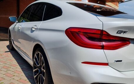 BMW 6 серия, 2019 год, 4 490 000 рублей, 6 фотография