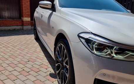 BMW 6 серия, 2019 год, 4 490 000 рублей, 5 фотография